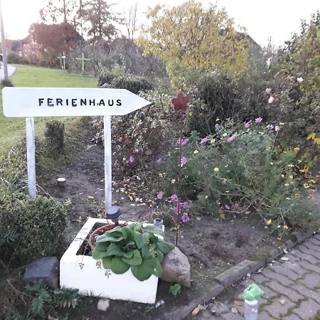 Gemuetliches Haeuschen Im Alten Land *