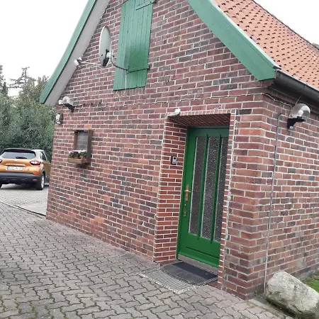 Gemuetliches Haeuschen Im Alten Land *