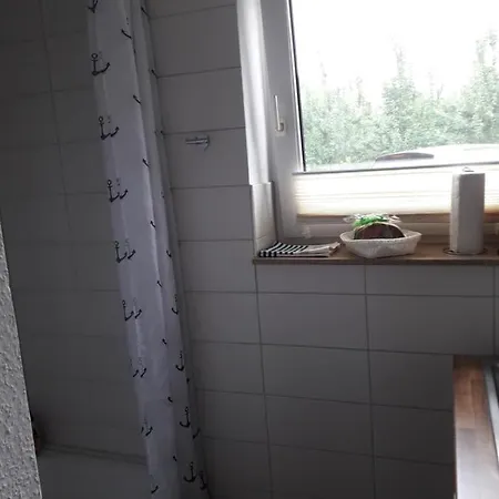 Gemuetliches Haeuschen Im Alten Land *