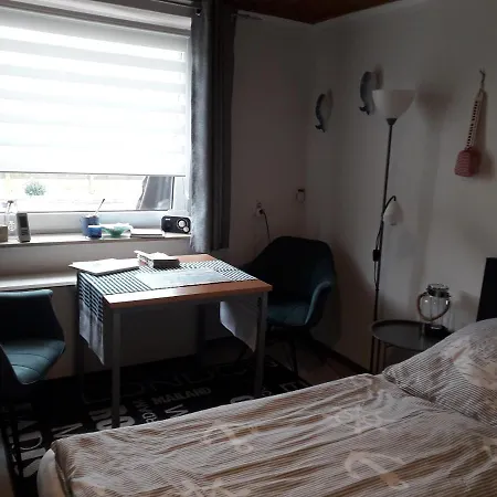 Vakantiehuis Gemuetliches Haeuschen Im Alten Land Jork