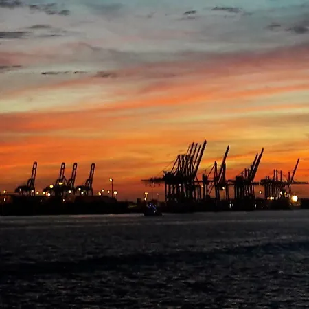 Gemuetliches Haeuschen Im Alten Land Jork