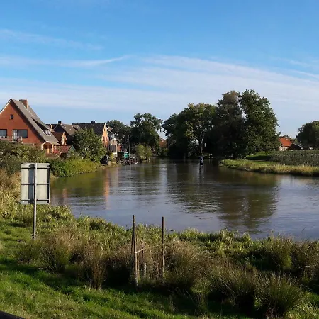 Gemütliches Häuschen Im Alten Land Сasa de vacaciones Jork