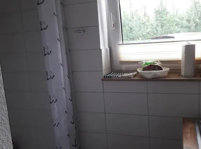 Gemuetliches Haeuschen Im Alten Land *