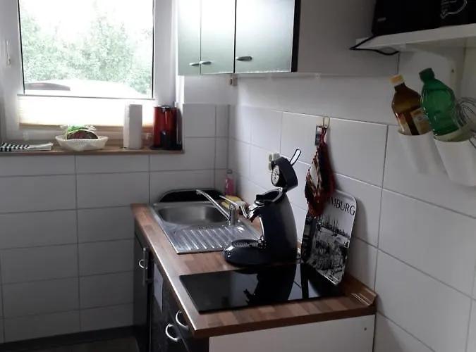 Gemütliches Häuschen Im Alten Land