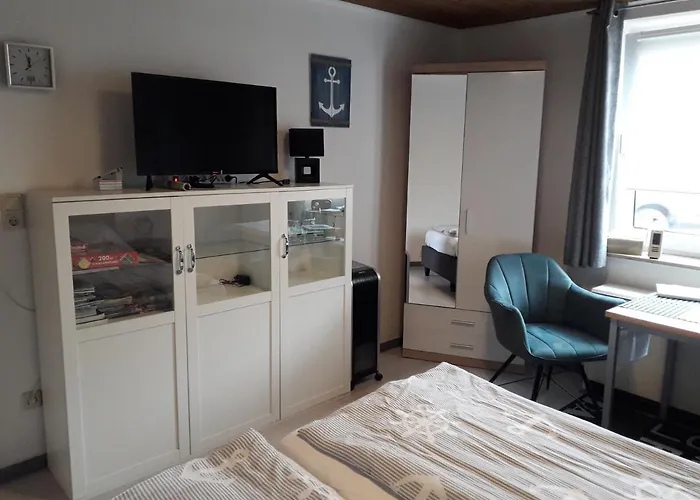 Gemütliches Häuschen Im Alten Land Сasa de vacaciones Jork