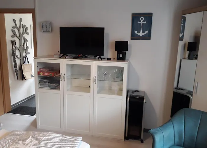 Gemütliches Häuschen Im Alten Land Сasa de vacaciones