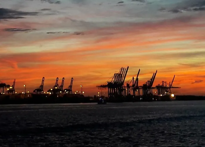 Gemütliches Häuschen Im Alten Land Jork