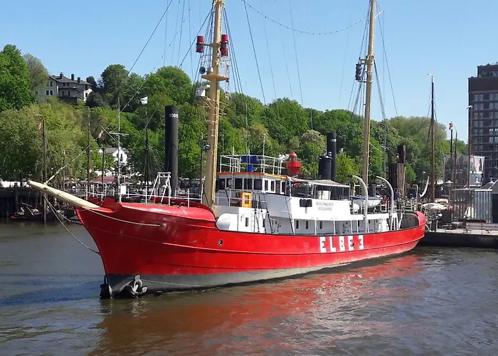 Gemütliches Häuschen Im Alten Land